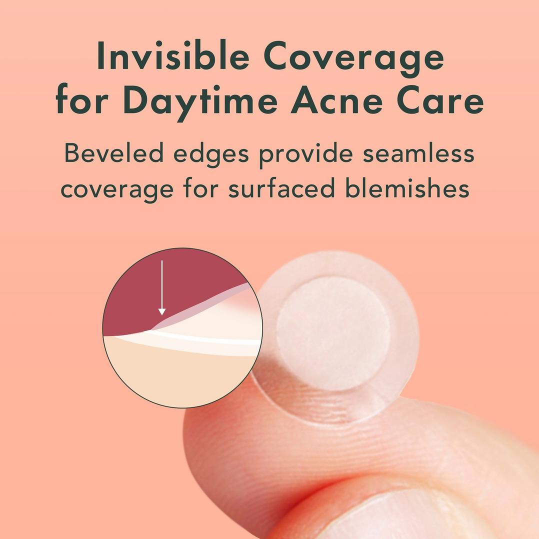 Rael Miracle Patch Invisible Spot Cover