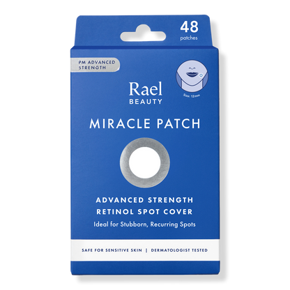 Rael Miracle Patch Retinol Spot Cover