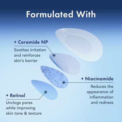 Rael Miracle Patch Retinol Spot Cover