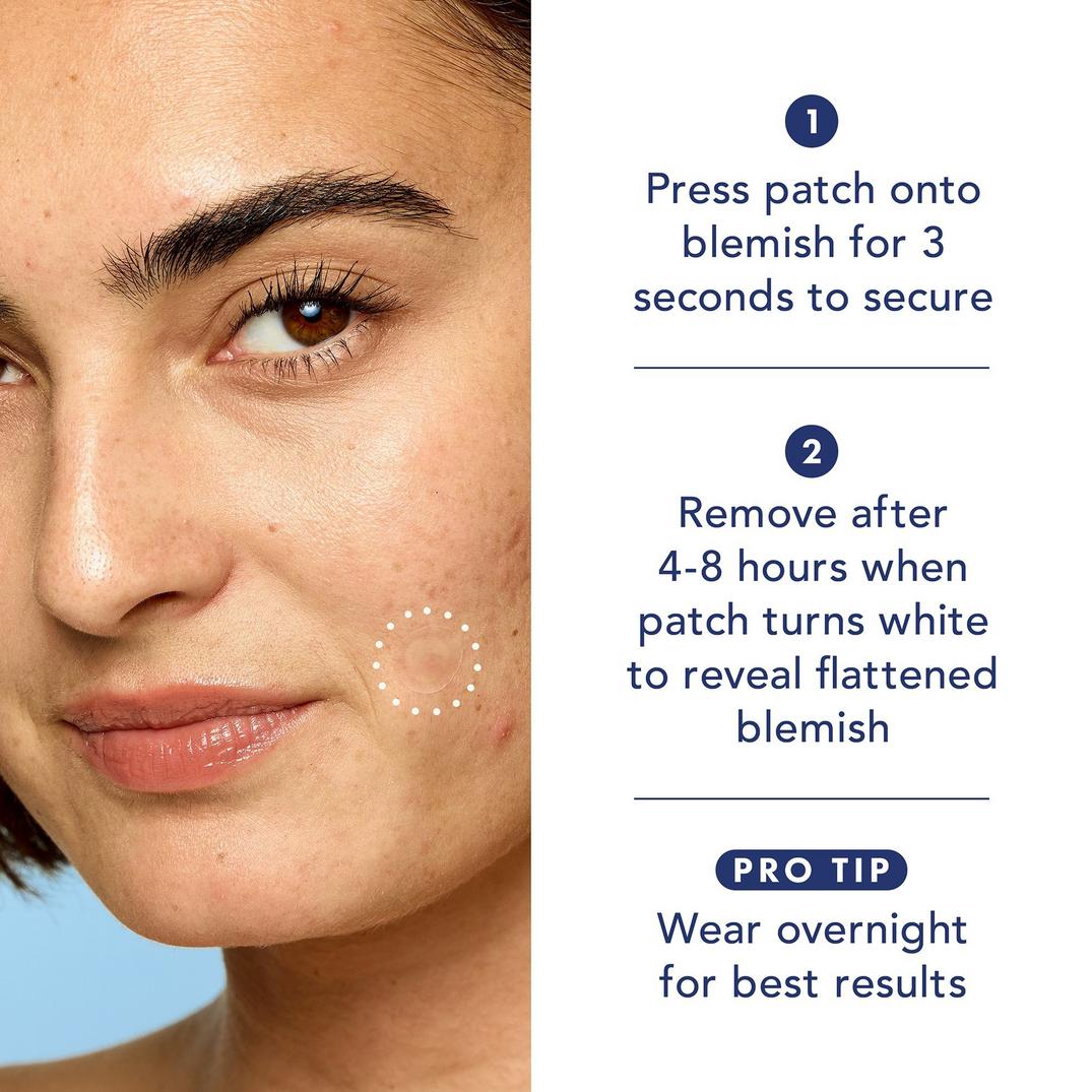 Rael Miracle Patch Retinol Spot Cover
