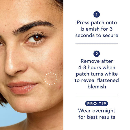 Rael Miracle Patch Retinol Spot Cover
