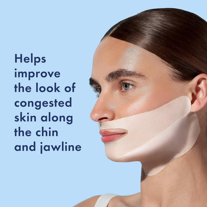 Rael Miracle Clear Retinol Chin Mask Set