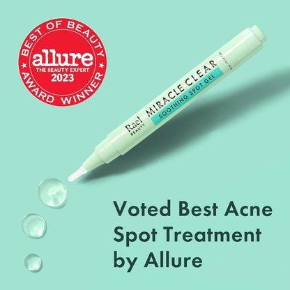 Rael Miracle Clear Soothing Spot Gel