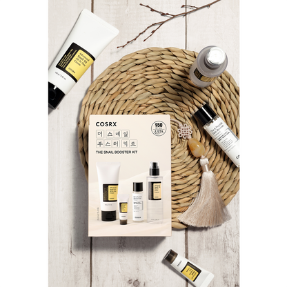 COSRX The Snail Booster Kit
