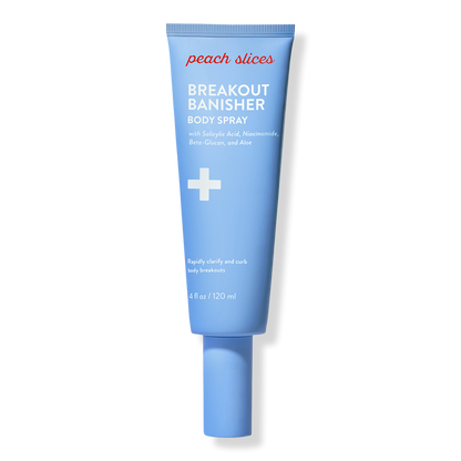 Peach Slices Breakout Banisher Body Spray