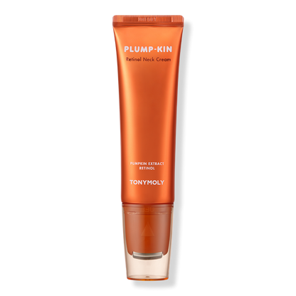 TONYMOLY Plump-kin Retinol Neck Cream