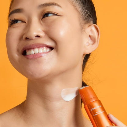 TONYMOLY Plump-kin Retinol Neck Cream