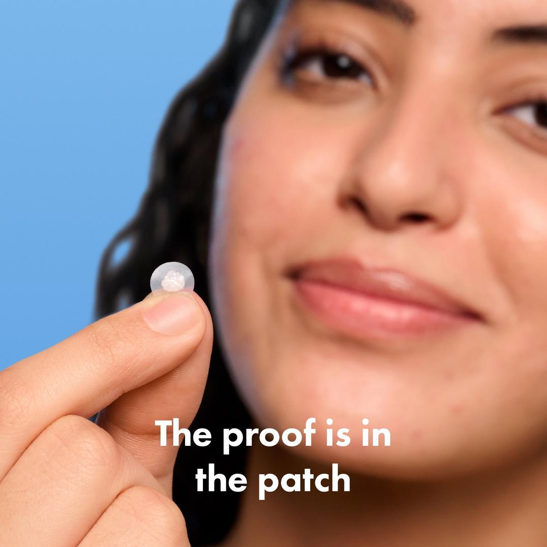 Hero Cosmetics Mighty Patch Mini Invisible+