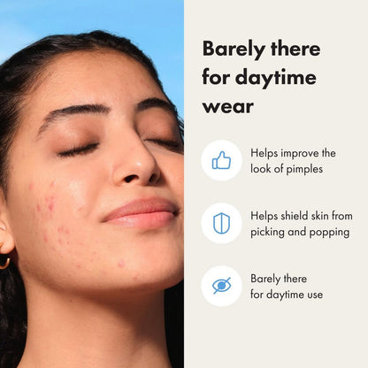 Hero Cosmetics Mighty Patch Mini Invisible+