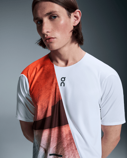 On Ultra-T Flame | White