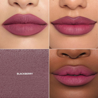 Anastasia Beverly Hills Lip Velvet Full-Pigment Lip Mousse