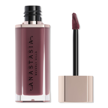 Anastasia Beverly Hills Lip Velvet Full-Pigment Lip Mousse