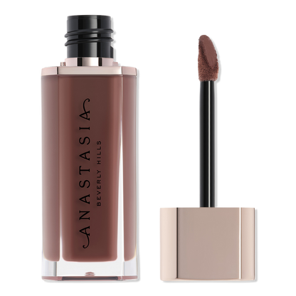 Anastasia Beverly Hills Lip Velvet Full-Pigment Lip Mousse