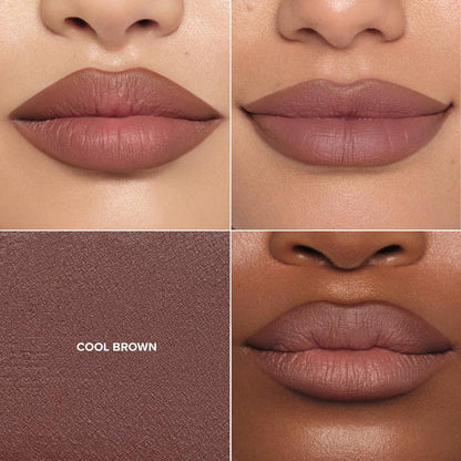 Anastasia Beverly Hills Lip Velvet Full-Pigment Lip Mousse