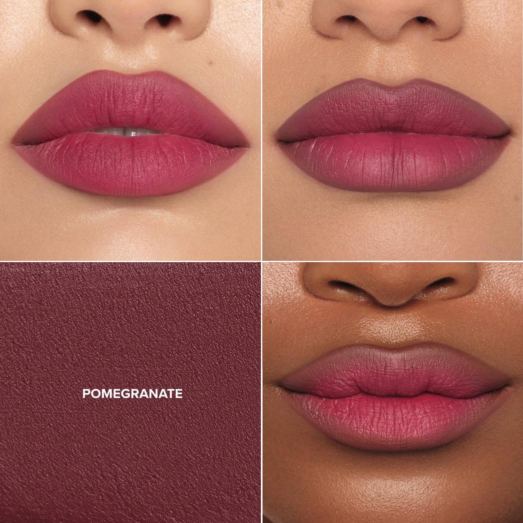 Anastasia Beverly Hills Lip Velvet Full-Pigment Lip Mousse
