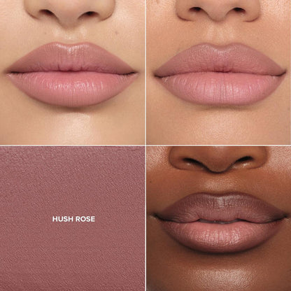 Anastasia Beverly Hills Lip Velvet Full-Pigment Lip Mousse