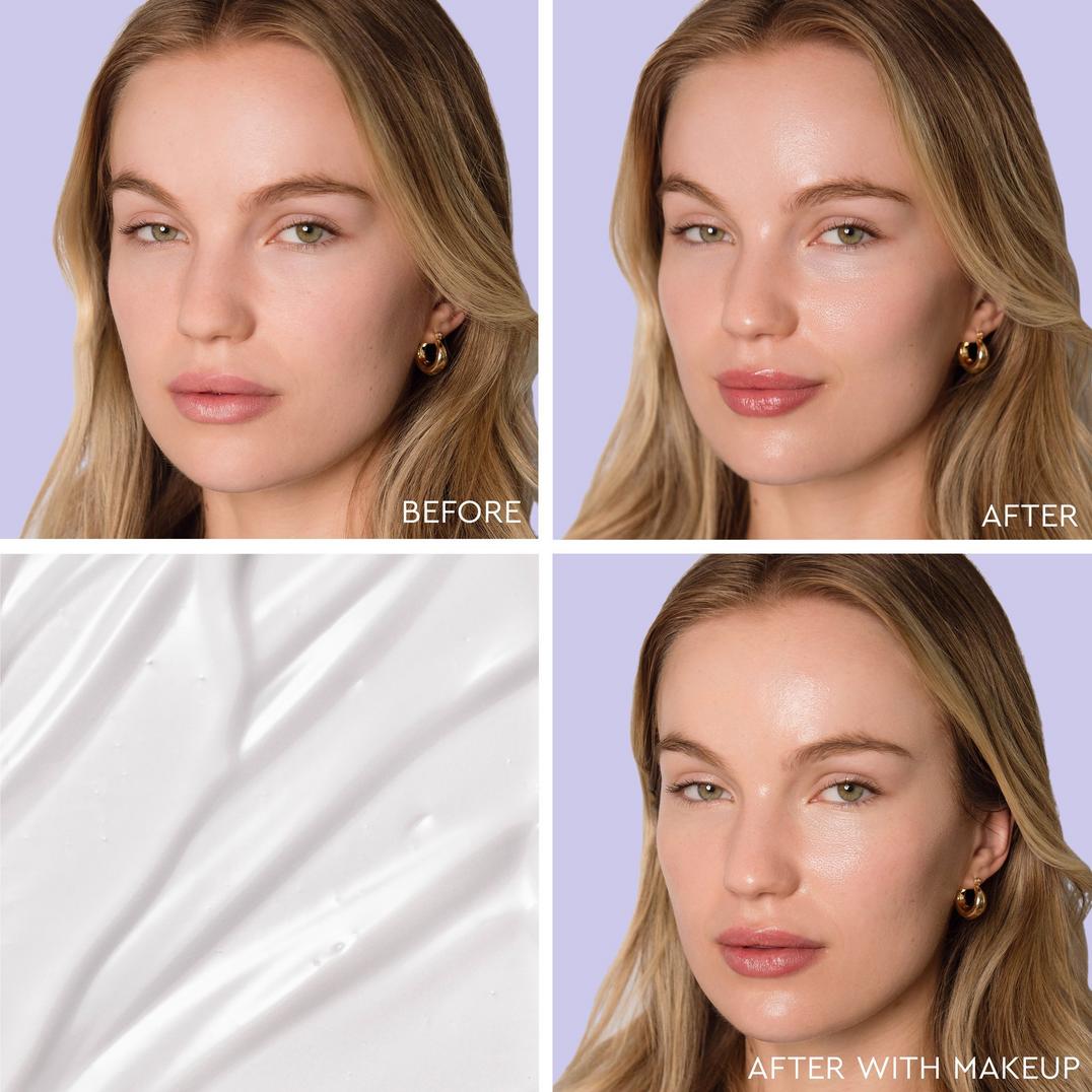 florence by mills Glow Forward Glaze Drops