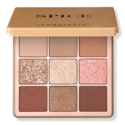 Anastasia Beverly Hills Spice Mini Eyeshadow Palette