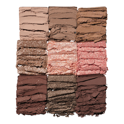 Anastasia Beverly Hills Spice Mini Eyeshadow Palette
