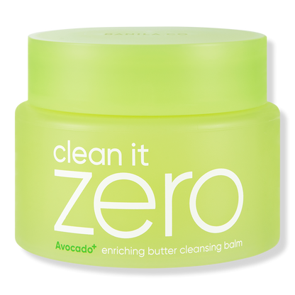 Banila Co Clean it Zero Enriching Butter Cleansing Balm