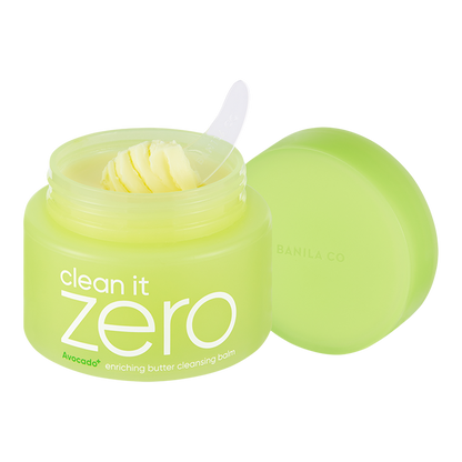 Banila Co Clean it Zero Enriching Butter Cleansing Balm