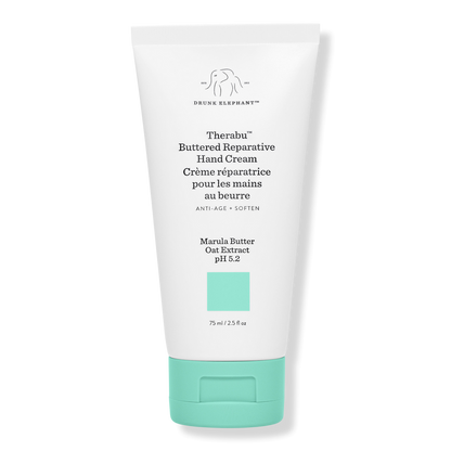 Drunk Elephant Therabu Buttered Reparative Hand Cream