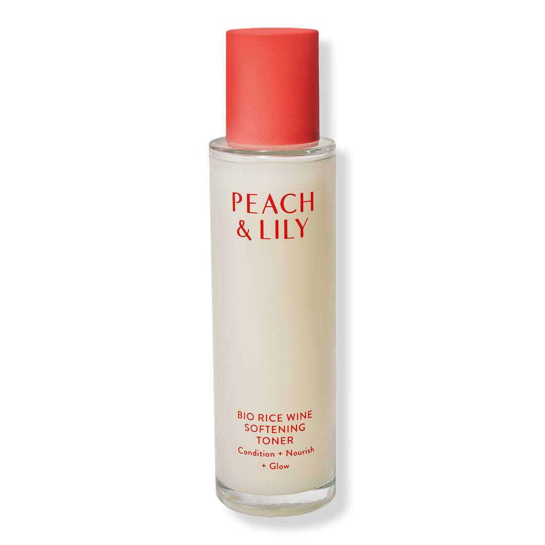 PEACH & LILY Bio Rice Wine Softening Toner