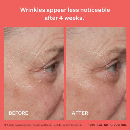 PEACH & LILY Peptide Pro Mini Duo