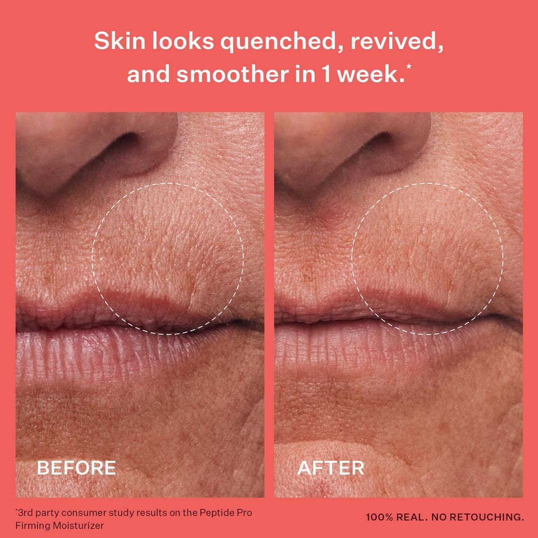 PEACH & LILY Peptide Pro Mini Duo