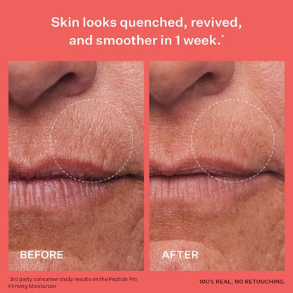 PEACH & LILY Peptide Pro Mini Duo