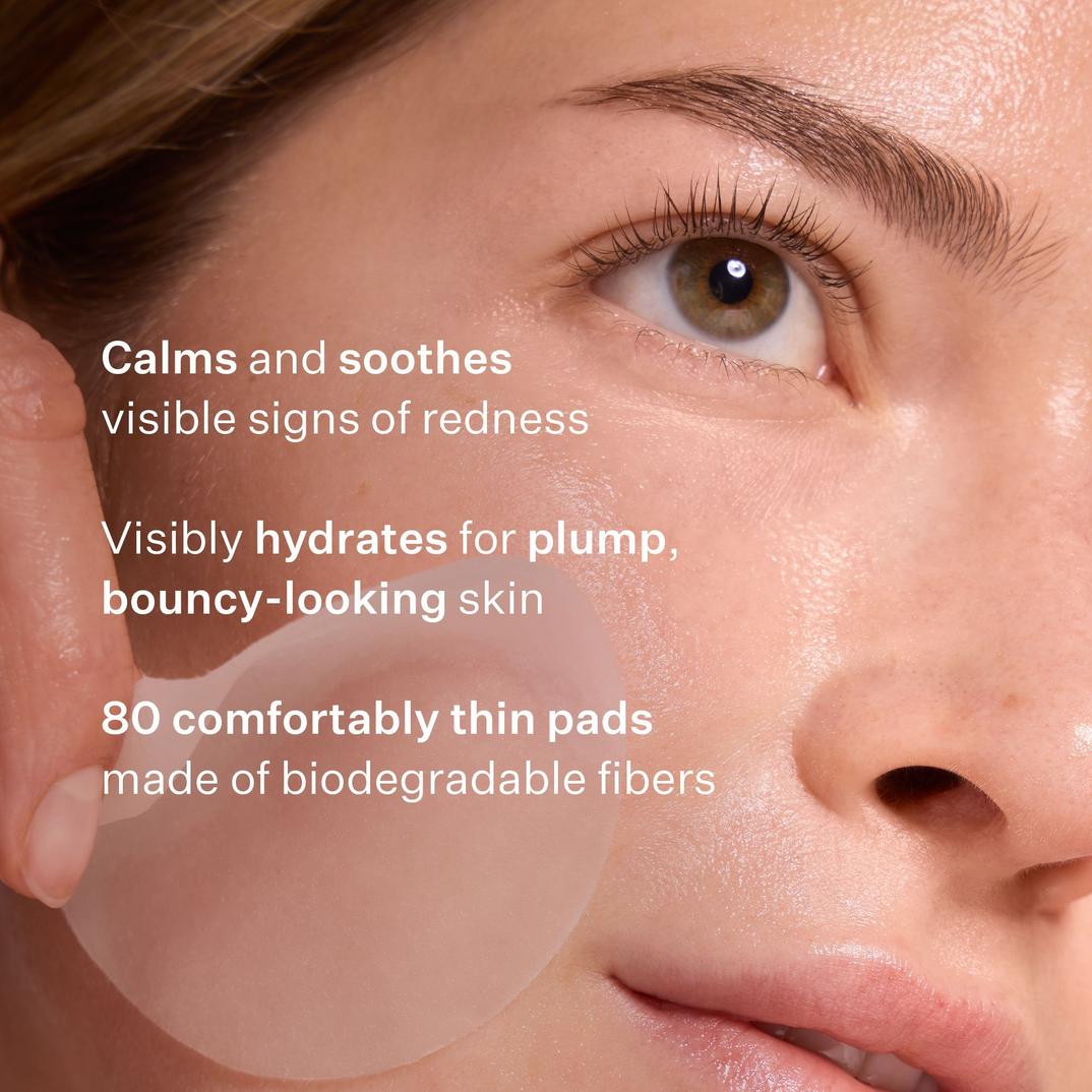 PEACH & LILY Cryo Reset Calming Mask Pads