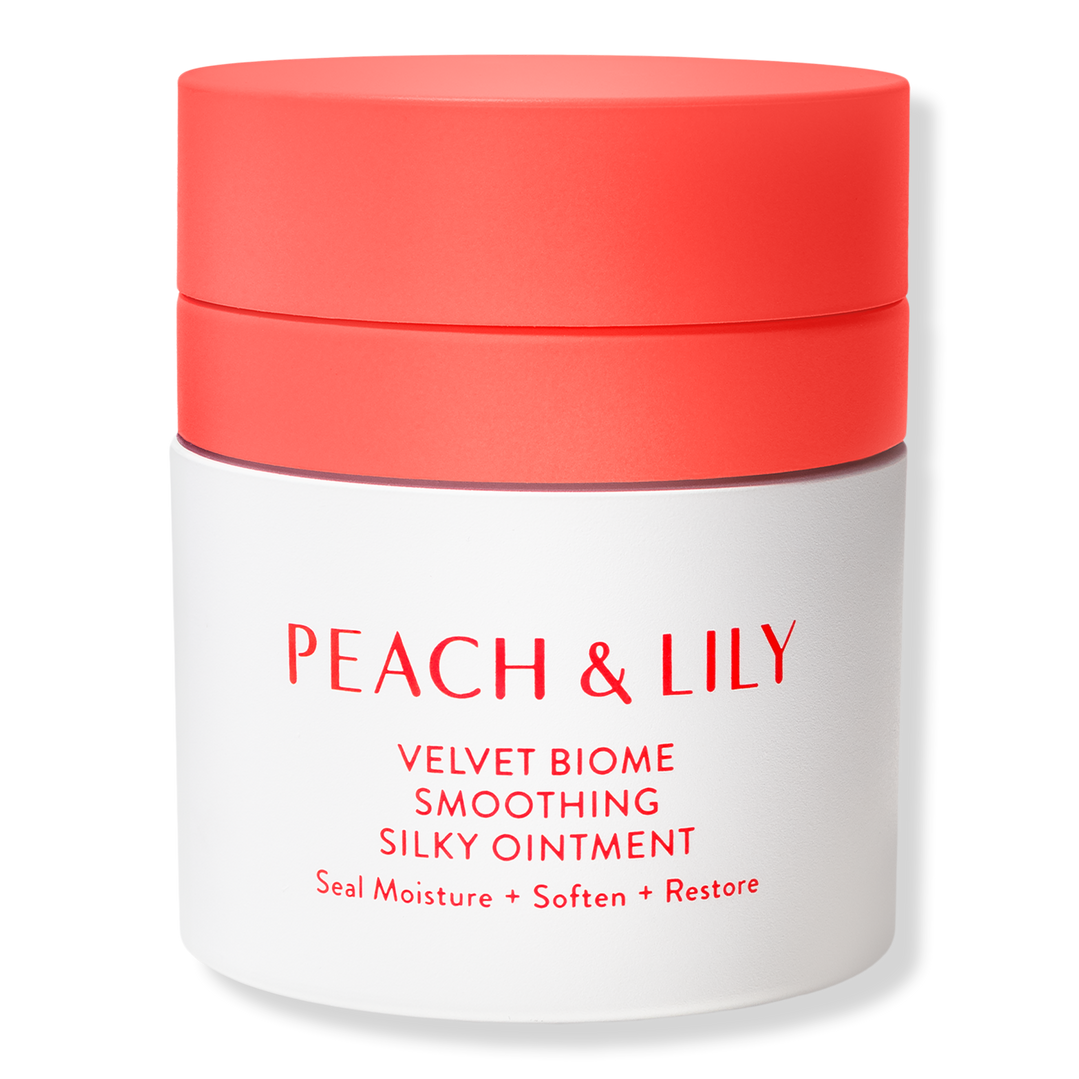 PEACH & LILY Velvet Biome Smoothing Silky Ointment