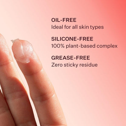 PEACH & LILY Velvet Biome Smoothing Silky Ointment