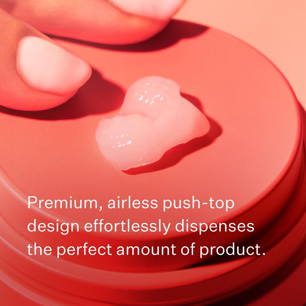 PEACH & LILY Velvet Biome Smoothing Silky Ointment