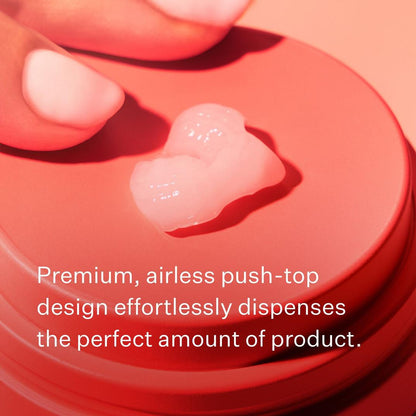 PEACH & LILY Velvet Biome Smoothing Silky Ointment