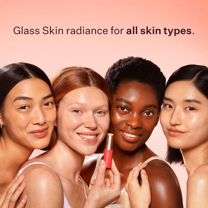 PEACH & LILY Glass Skin Luminizing Stick