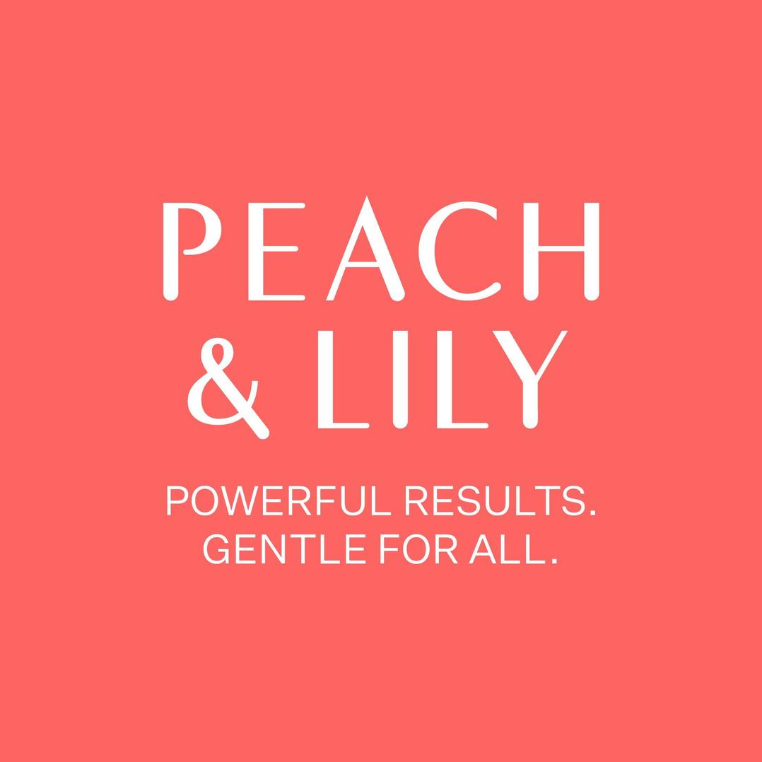 PEACH & LILY Ageless & Radiant Discovery Kit