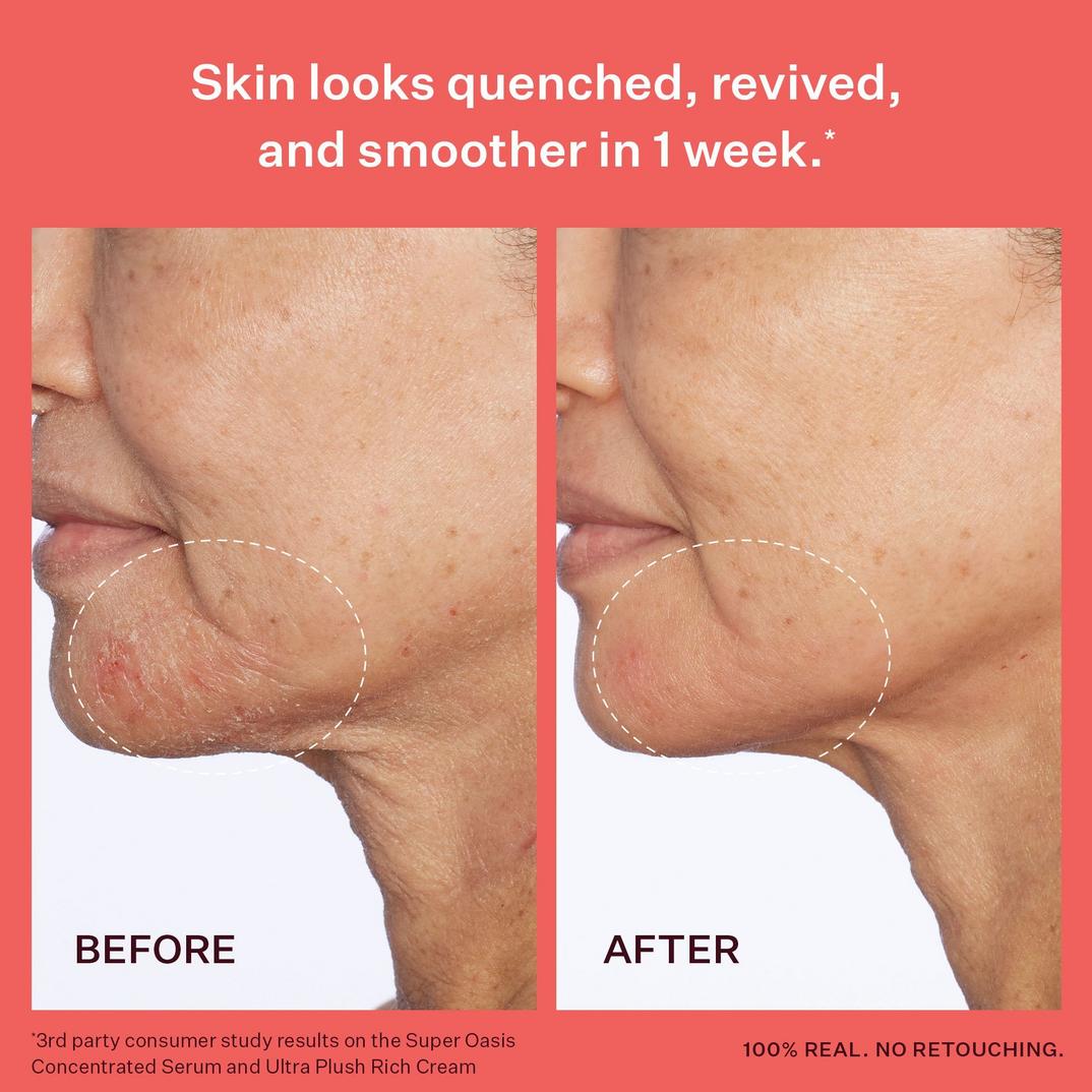 PEACH & LILY Ageless & Radiant Discovery Kit