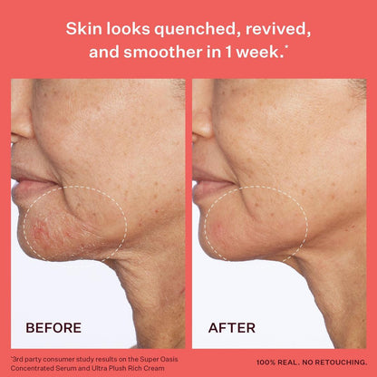 PEACH & LILY Ageless & Radiant Discovery Kit