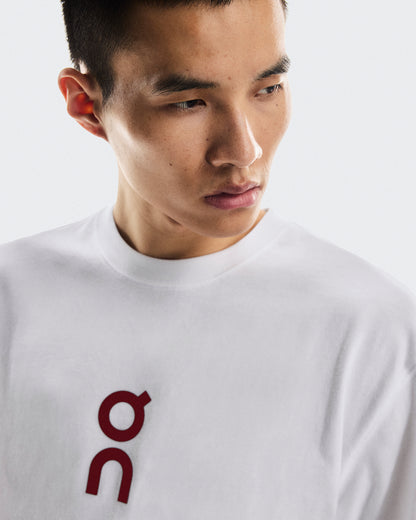 On Club-T White