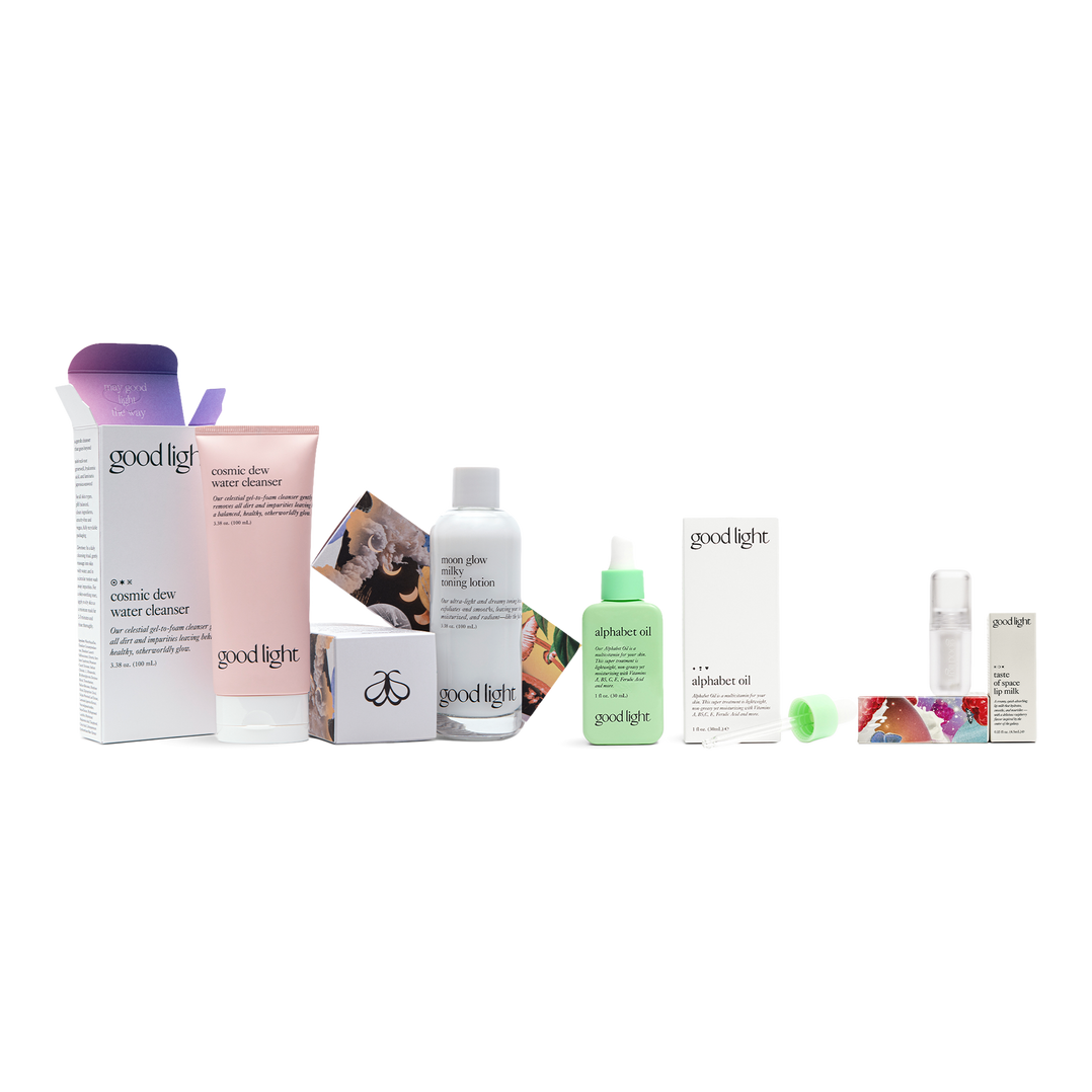 good light Find the Light Set