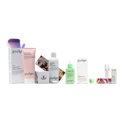 good light Find the Light Set