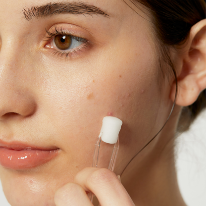 COSRX The AHA 2 BHA 2 Blemish Treatment Serum