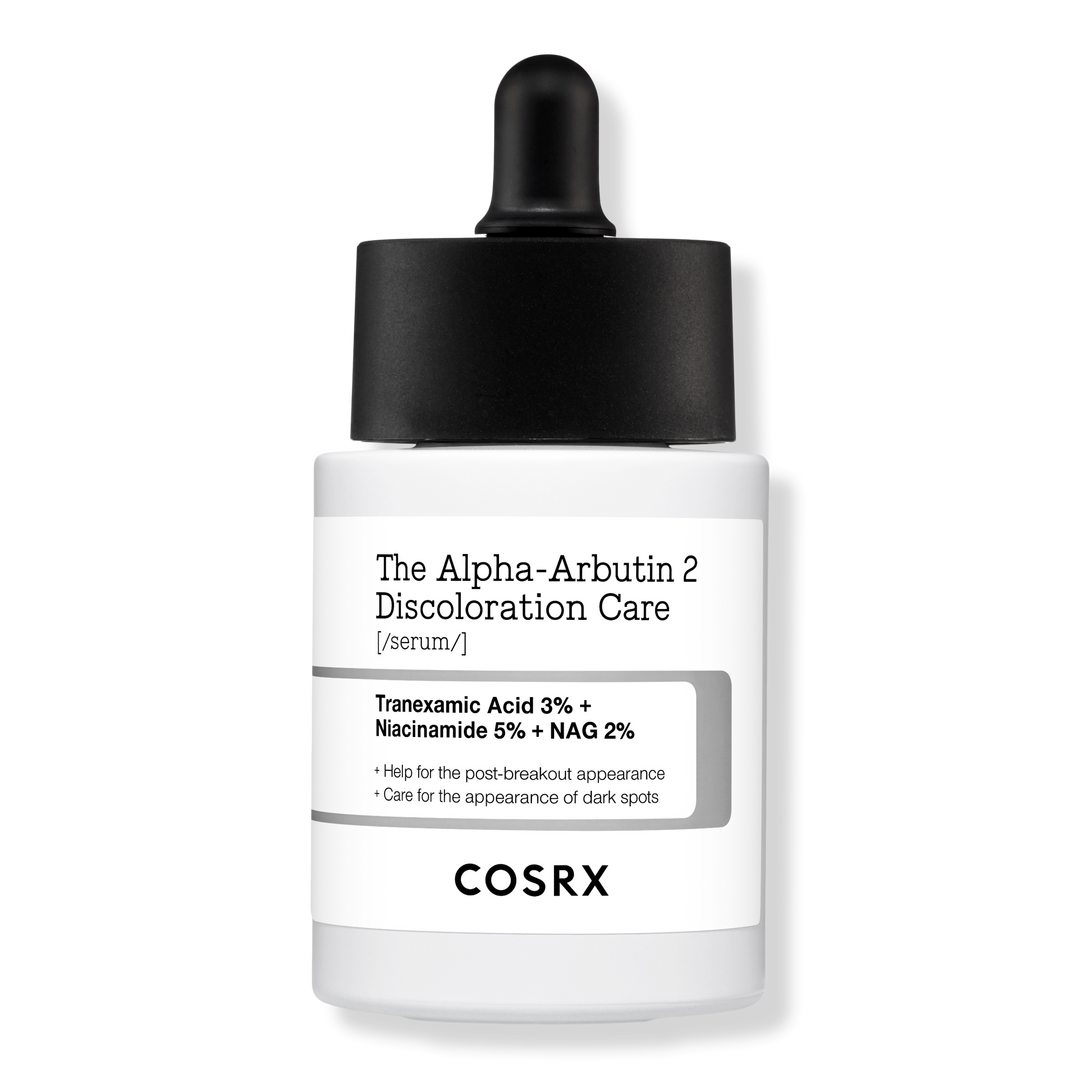 COSRX The Alpha-Arbutin 2 Discoloration Care Serum