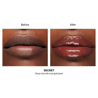 HOURGLASS Phantom Volumizing Glossy Balm