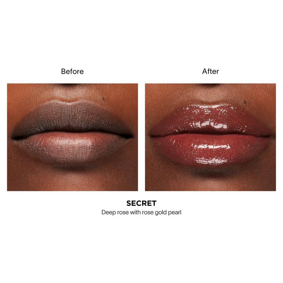 HOURGLASS Phantom Volumizing Glossy Balm