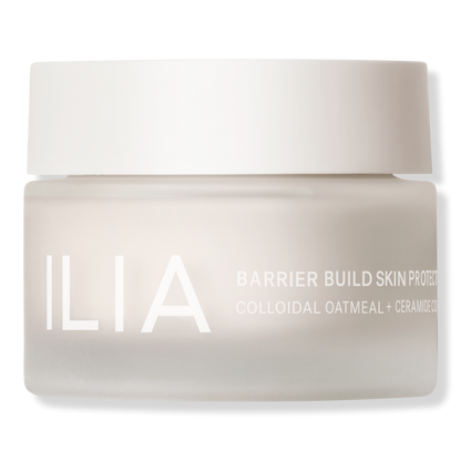 ILIA Barrier Build Skin Protectant Cream