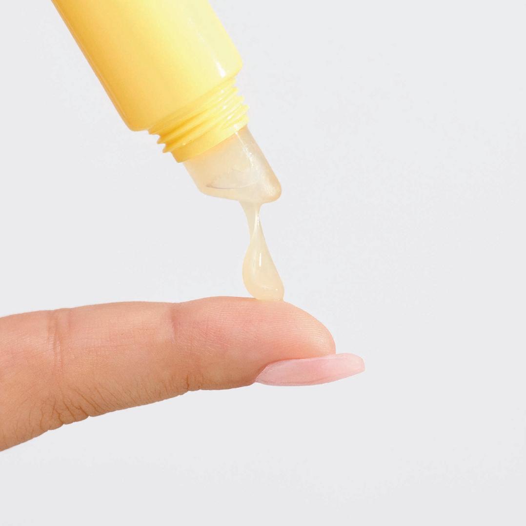 good light XO Kissy Lip Set