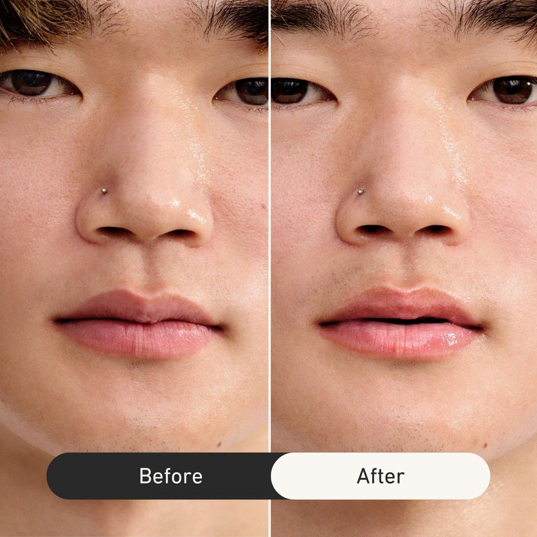 good light XO Kissy Lip Set