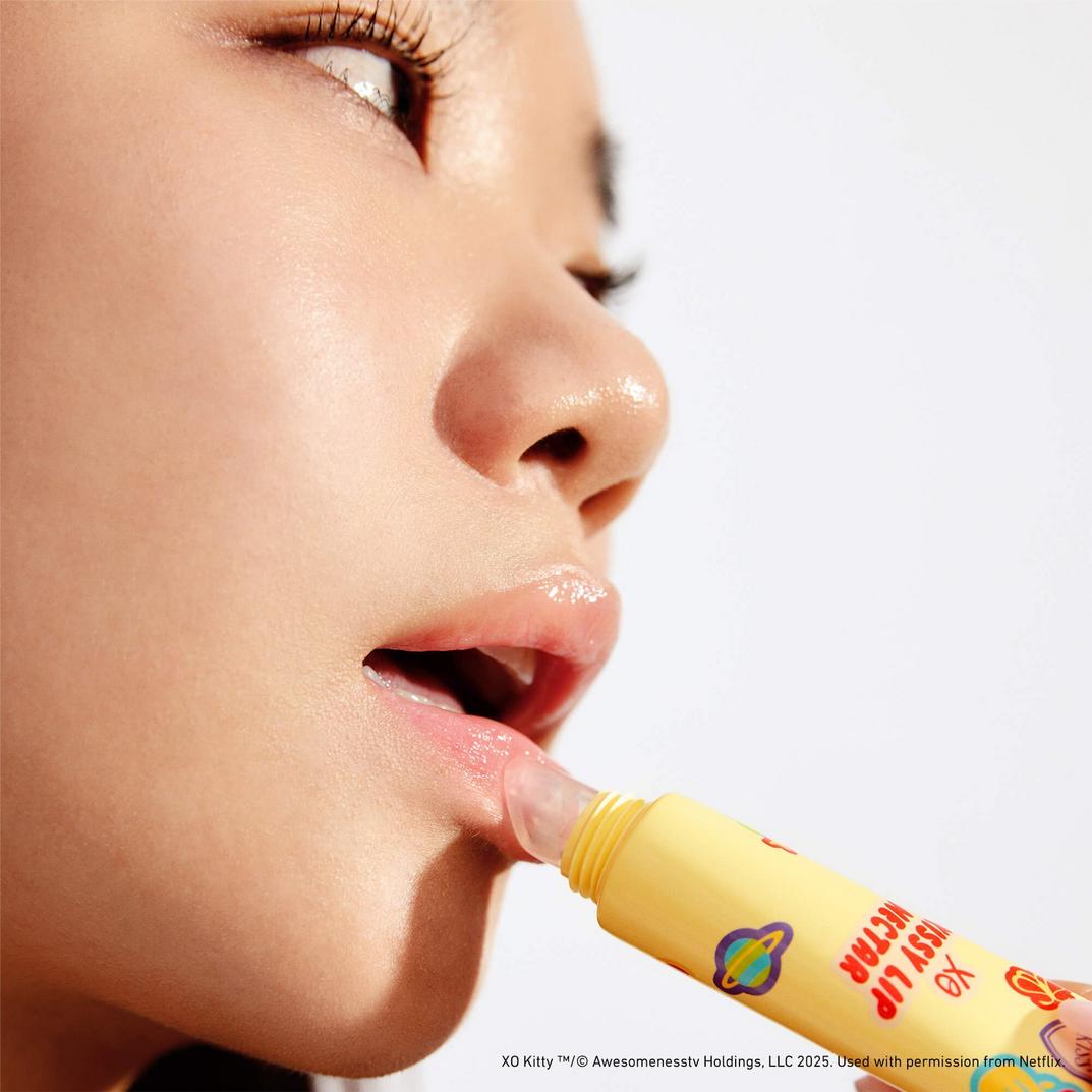 good light XO Kissy Lip Set